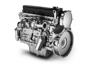 Дизельный двигатель CURSOR 9